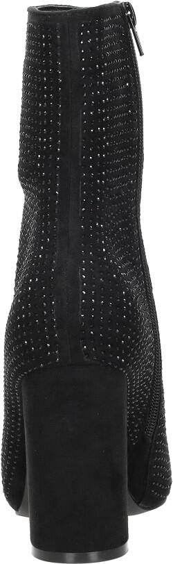 Sub55 Enkellaarsjes Hak - Foto 7