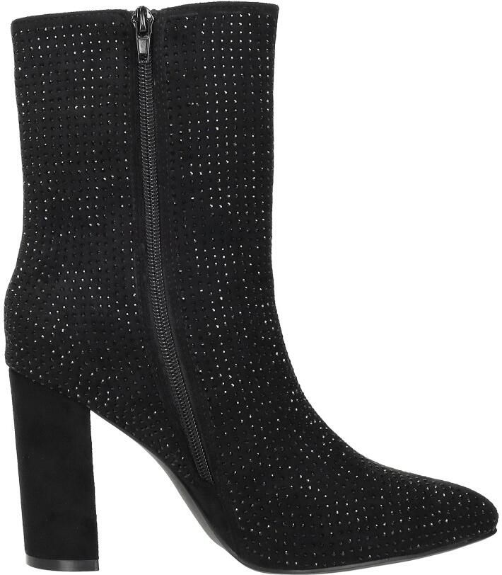 Sub55 Enkellaarsjes Hak - Foto 3