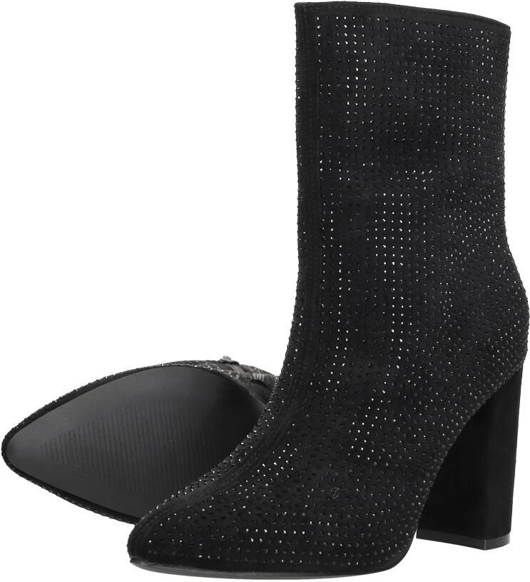 Sub55 Enkellaarsjes Hak - Foto 2