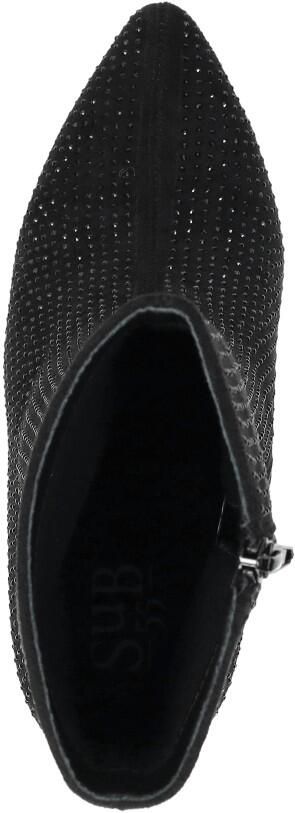 Sub55 Enkellaarsjes Hak - Foto 5