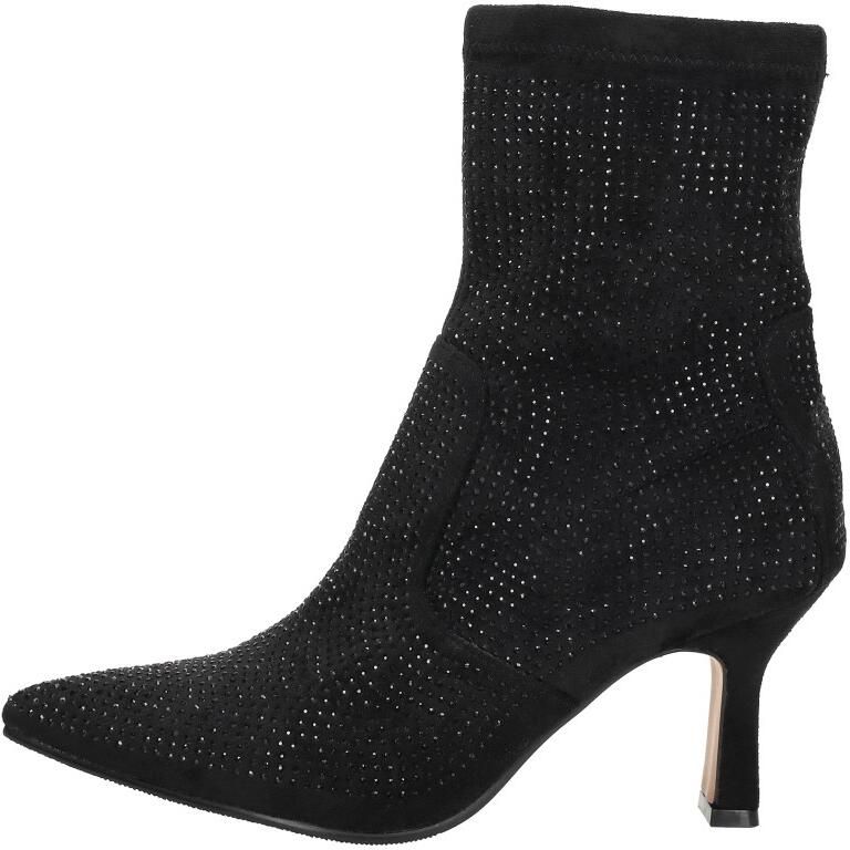 Sub55 Enkellaarsjes Hak