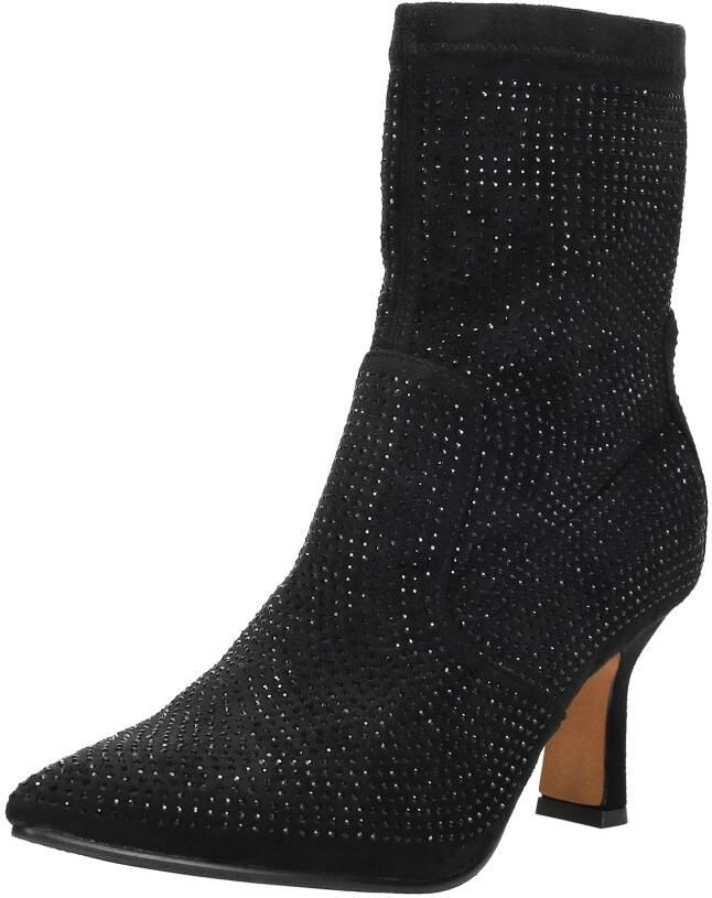 Sub55 Enkellaarsjes Hak - Foto 4