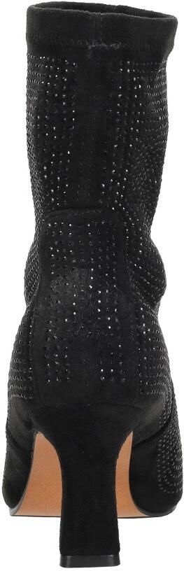 Sub55 Enkellaarsjes Hak - Foto 7