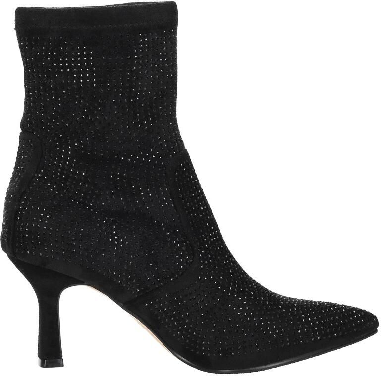 Sub55 Enkellaarsjes Hak - Foto 2