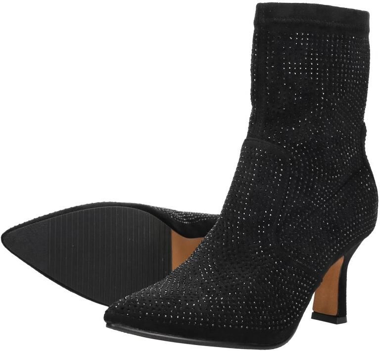 Sub55 Enkellaarsjes Hak - Foto 3