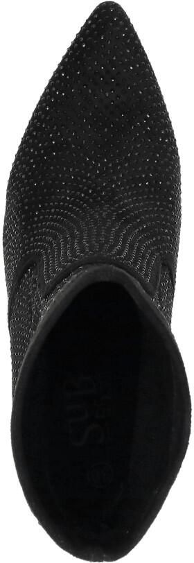 Sub55 Enkellaarsjes Hak - Foto 6