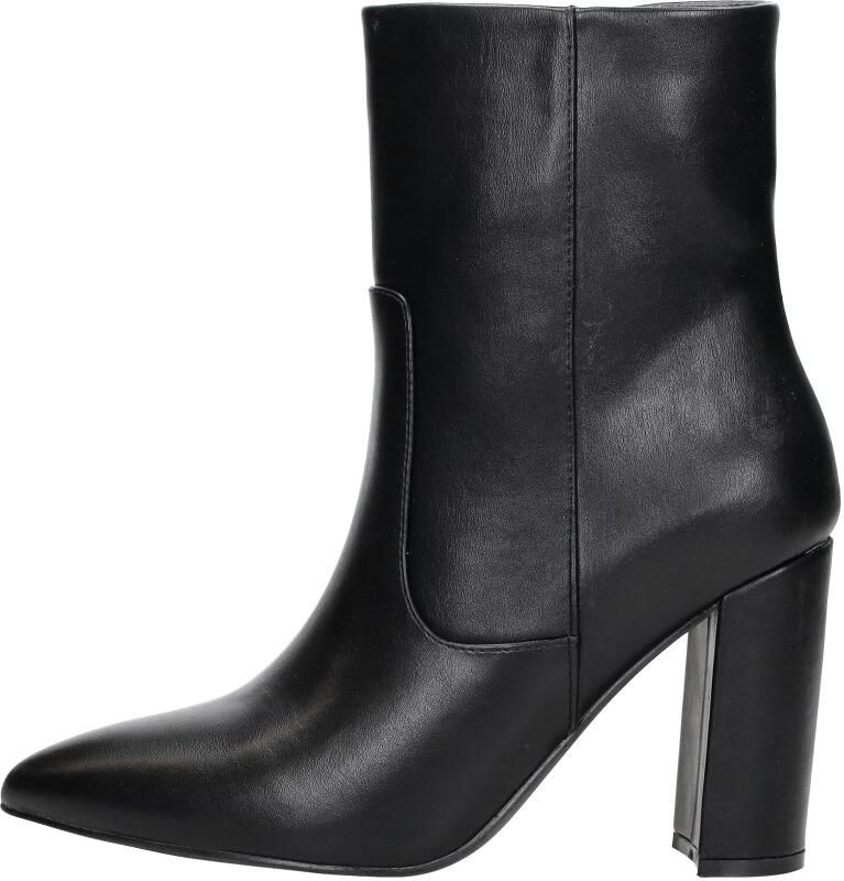 Sub55 Enkellaarsjes Hak