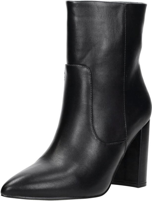 Sub55 Enkellaarsjes Hak - Foto 4