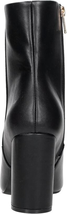 Sub55 Enkellaarsjes Hak - Foto 7