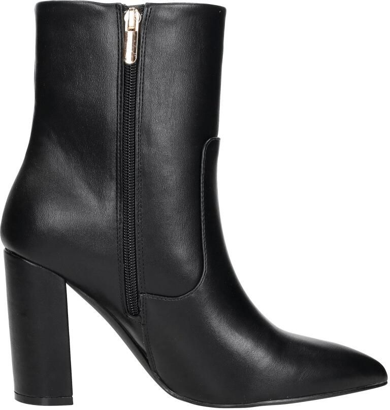 Sub55 Enkellaarsjes Hak - Foto 2