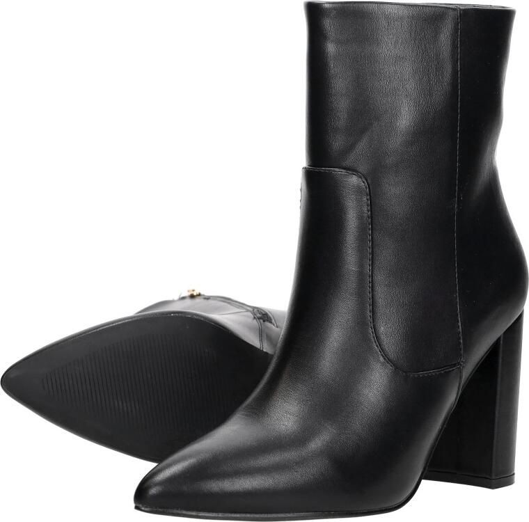 Sub55 Enkellaarsjes Hak - Foto 3