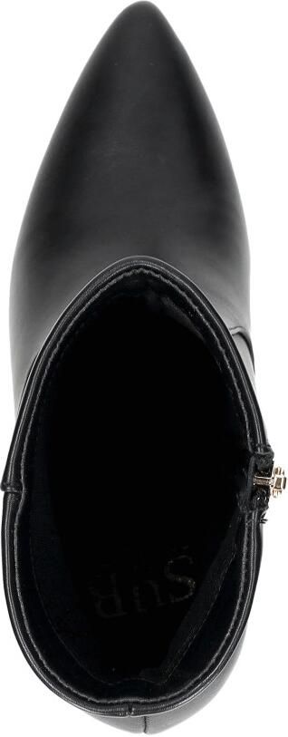 Sub55 Enkellaarsjes Hak - Foto 5