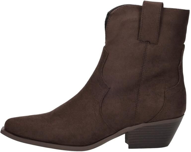 Sub55 Enkellaarsjes Hak