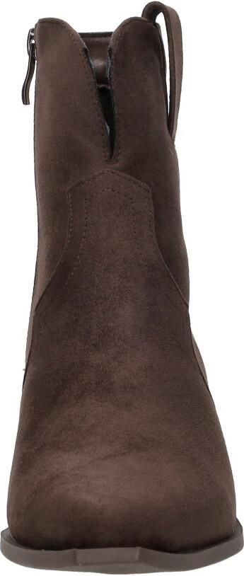 Sub55 Enkellaarsjes Hak - Foto 4