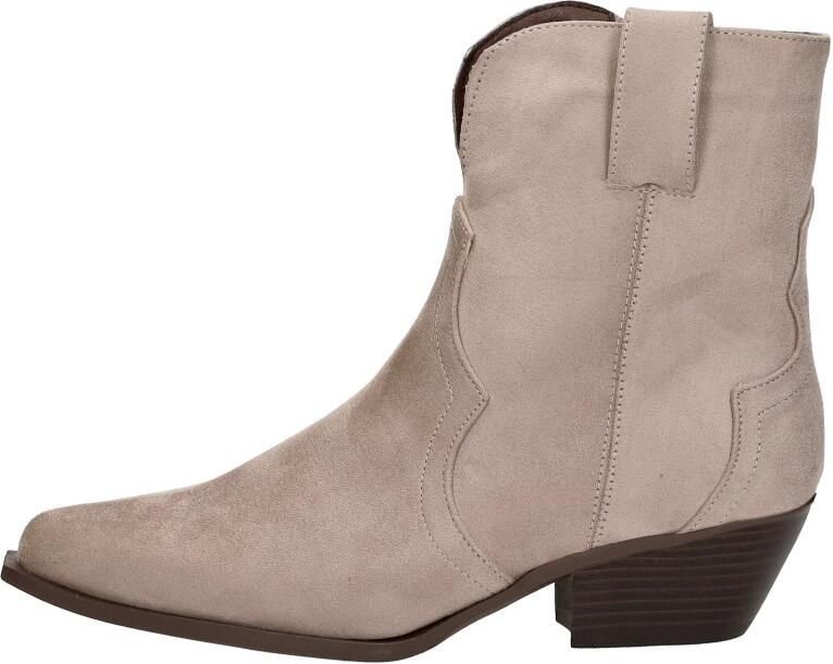 Sub55 Enkellaarsjes Hak