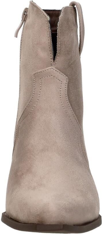 Sub55 Enkellaarsjes Hak - Foto 5