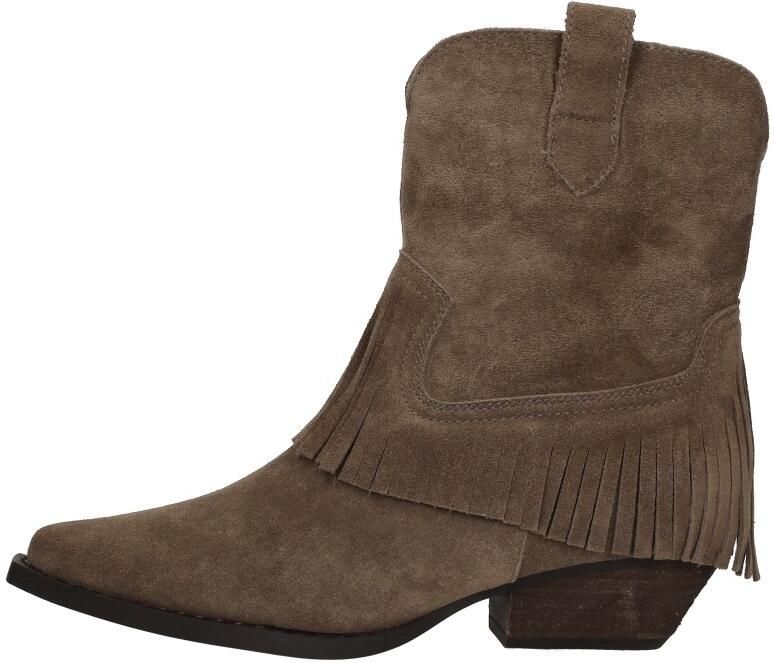 Sub55 Enkellaarsjes Hak