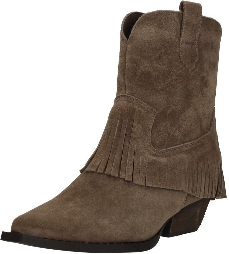 Sub55 Enkellaarsjes Hak - Foto 2