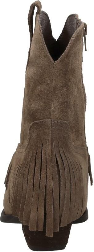 Sub55 Enkellaarsjes Hak - Foto 6