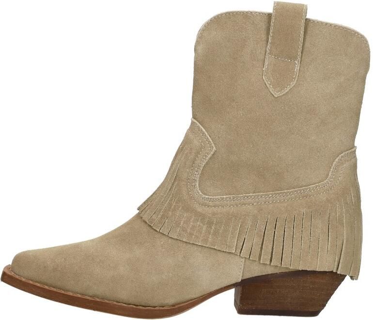 Sub55 Enkellaarsjes Hak