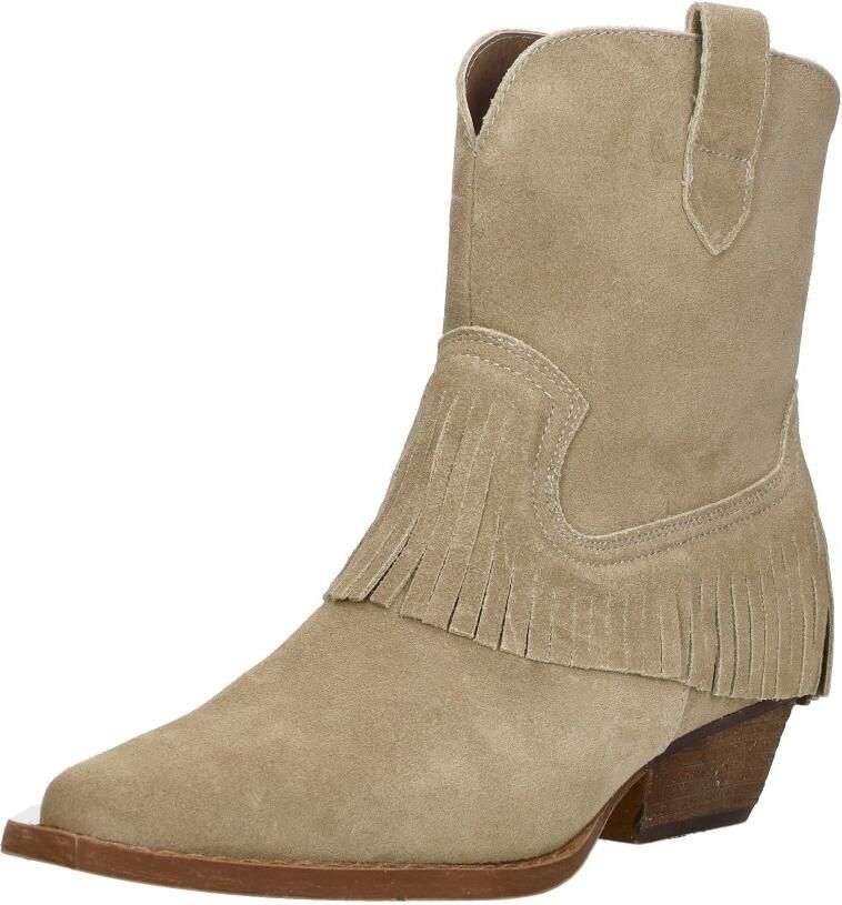 Sub55 Enkellaarsjes Hak - Foto 2