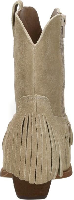 Sub55 Enkellaarsjes Hak - Foto 6