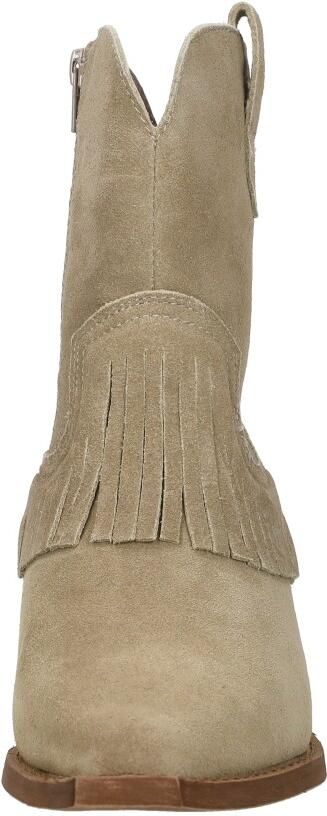 Sub55 Enkellaarsjes Hak - Foto 5