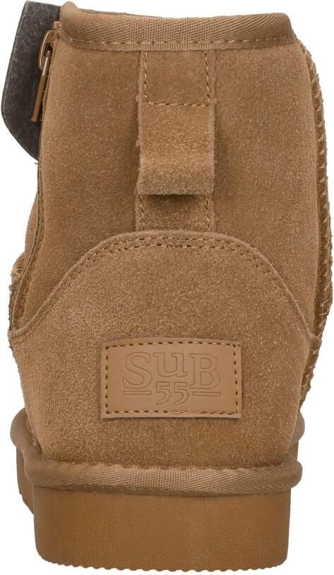 Sub55 Enkellaarsjes - Foto 4