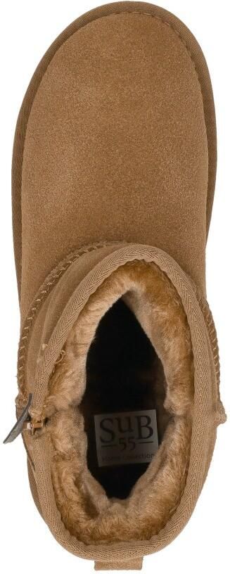 Sub55 Enkellaarsjes - Foto 7