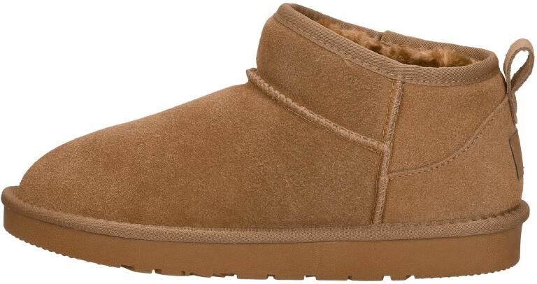 Sub55 Enkellaarsjes Plat