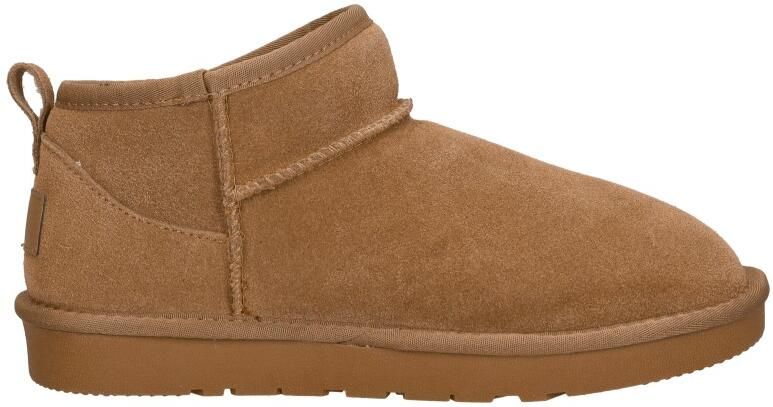 Sub55 Enkellaarsjes Plat - Foto 5