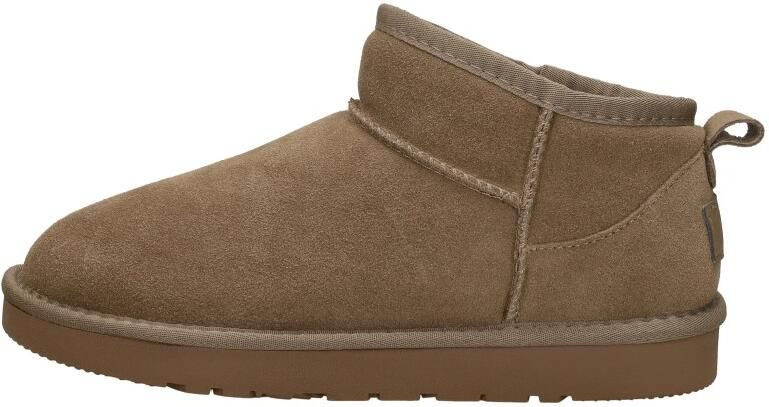 Sub55 Enkellaarsjes Plat