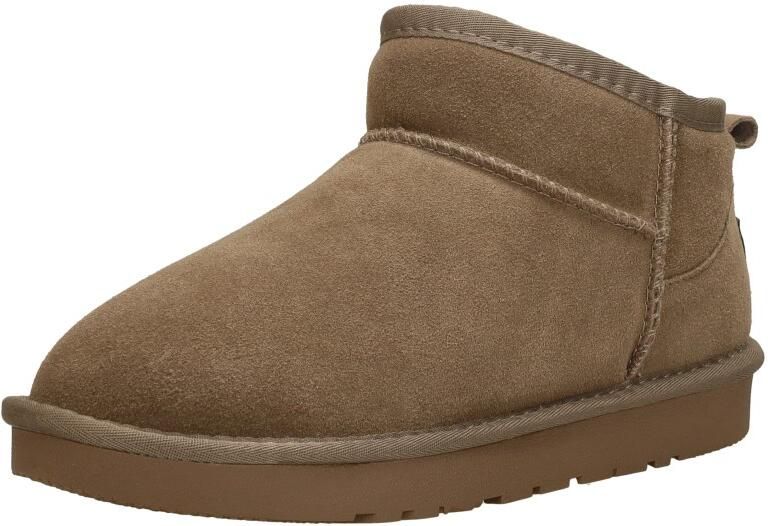 Sub55 Enkellaarsjes Plat - Foto 4