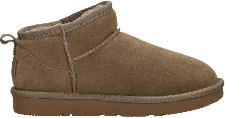 Sub55 Enkellaarsjes Plat - Foto 6