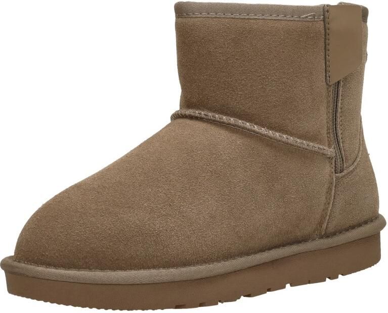 Sub55 Enkellaarsjes Plat - Foto 2