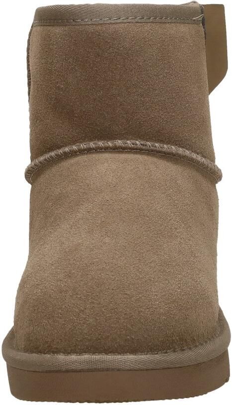 Sub55 Enkellaarsjes Plat - Foto 4