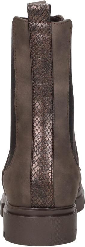 Sub55 Enkellaarsjes Plat - Foto 6