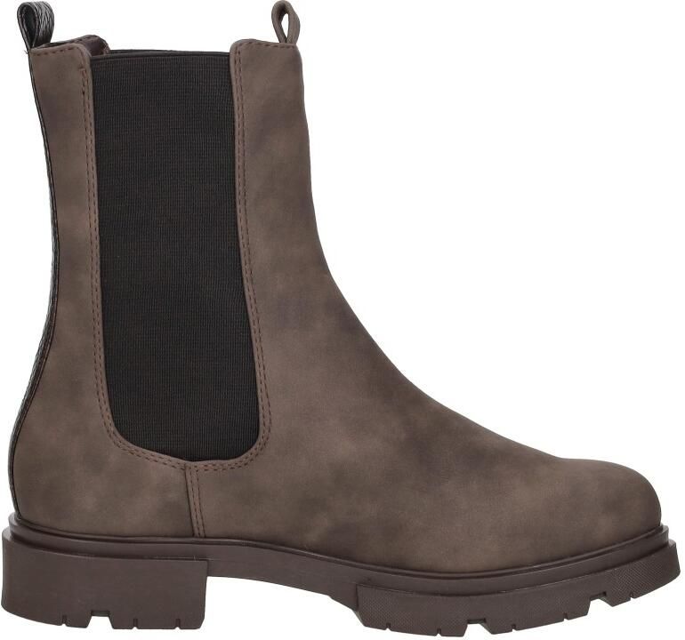 Sub55 Enkellaarsjes Plat - Foto 2