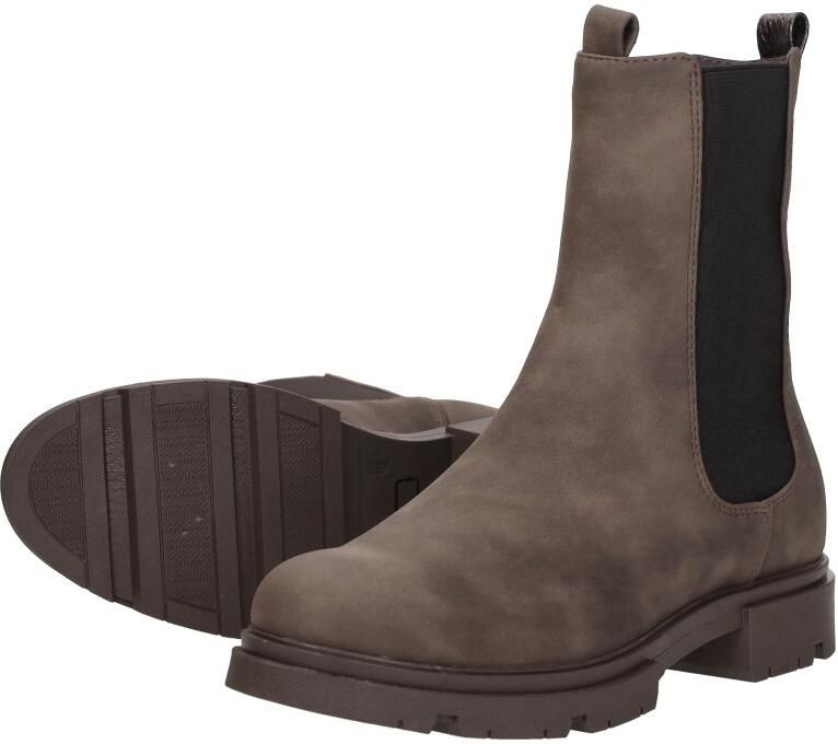 Sub55 Enkellaarsjes Plat - Foto 4