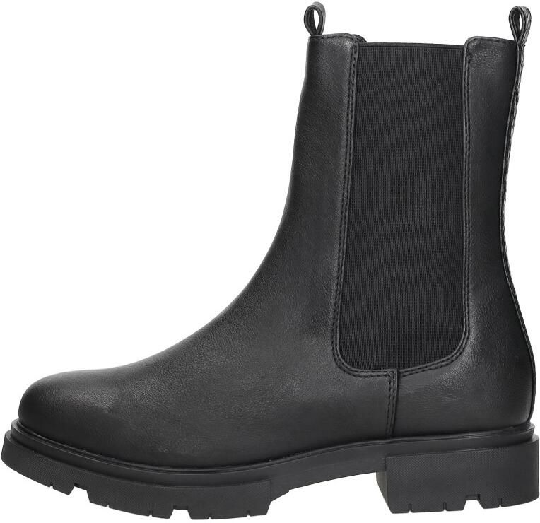 Sub55 Enkellaarsjes Plat - Foto 2