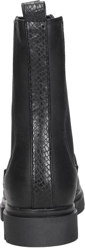 Sub55 Enkellaarsjes Plat - Foto 6