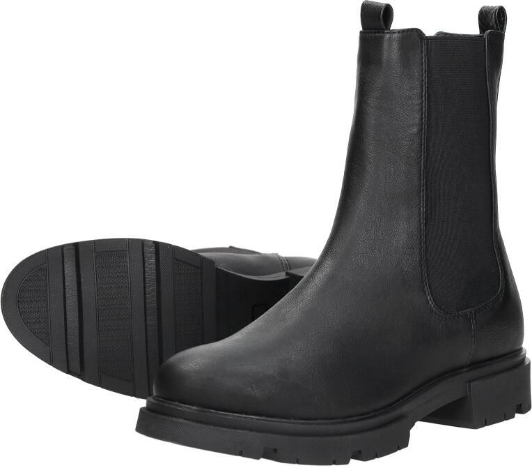 Sub55 Enkellaarsjes Plat - Foto 4