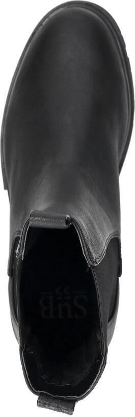 Sub55 Enkellaarsjes Plat - Foto 7