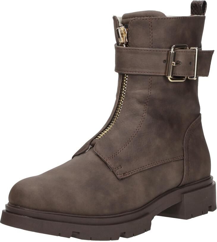 Sub55 Enkellaarsjes Plat - Foto 2