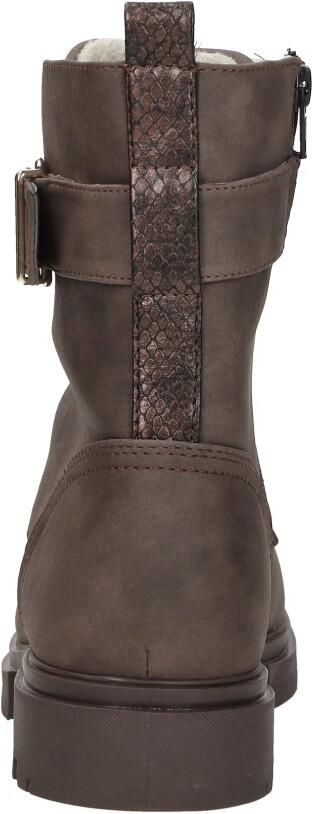 Sub55 Enkellaarsjes Plat - Foto 6