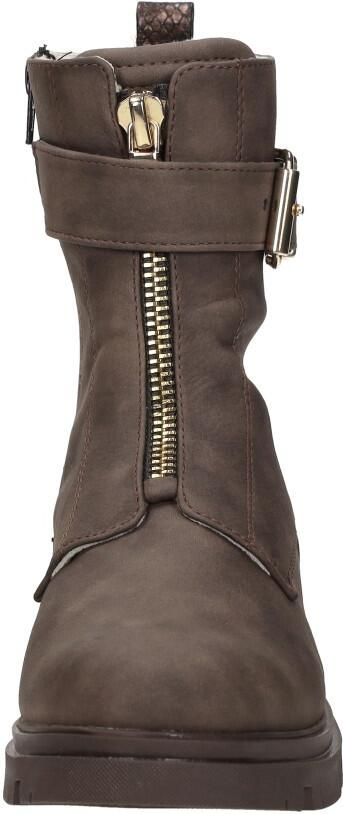 Sub55 Enkellaarsjes Plat - Foto 5