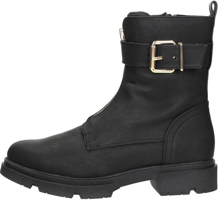 Sub55 Enkellaarsjes Plat