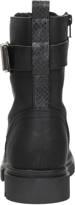 Sub55 Enkellaarsjes Plat - Foto 6