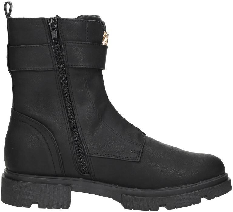 Sub55 Enkellaarsjes Plat - Foto 3