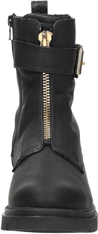 Sub55 Enkellaarsjes Plat - Foto 5